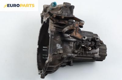 Ръчна скоростна кутия за Hyundai Coupe Coupe I (06.1996 - 04.2002) 1.6 16V, 116 к.с.