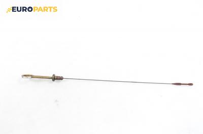 Щека за масло за Opel Vectra B Sedan (09.1995 - 04.2002) 1.6 i 16V, 100 к.с.