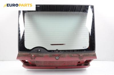Заден капак за Lancia Delta II Hatchback (06.1993 - 09.1999), 2+1 вр.