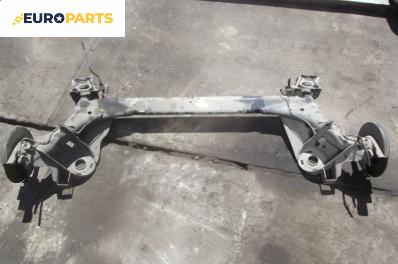 Заден мост за Volkswagen Golf IV Hatchback (08.1997 - 06.2005)