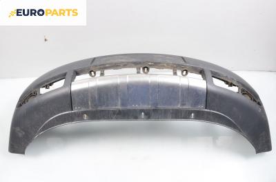 Предна броня за Audi A6 Allroad  C5 (05.2000 - 08.2005), комби, позиция: предна