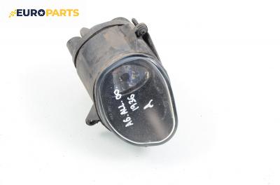 Халоген за Audi A6 Allroad  C5 (05.2000 - 08.2005), комби, позиция: дясна