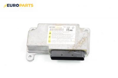 Модул за AIRBAG за Chevrolet Captiva SUV (06.2006 - ...), № 96810868