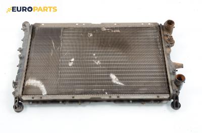 Воден радиатор за Lancia Delta II Hatchback (06.1993 - 09.1999) 1.6 i.e. 16V (836AO), 103 к.с.