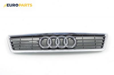 Решетка за Audi A6 Allroad  C5 (05.2000 - 08.2005)