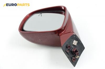 Огледало за Chevrolet Captiva SUV (06.2006 - ...), позиция: лява