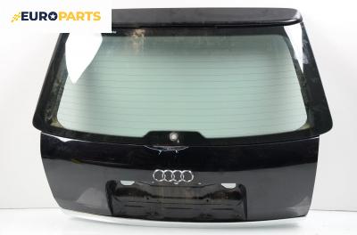 Заден капак за Audi A6 Allroad  C5 (05.2000 - 08.2005)