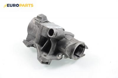 Конзола контактен ключ за Audi A6 Allroad  C5 (05.2000 - 08.2005)