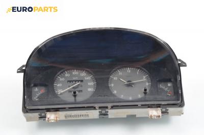 Километраж за Peugeot Partner Box I (04.1996 - 12.2015) 1.9 D, 69 к.с.