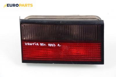 Вътрешен стоп за Citroen Xantia Hatchback I (03.1993 - 01.1998), хечбек, позиция: лява