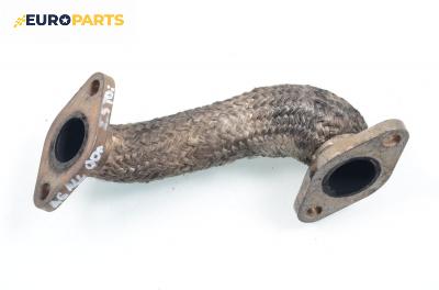 EGR тръба за Audi A6 Allroad  C5 (05.2000 - 08.2005) 2.5 TDI quattro, 180 к.с.