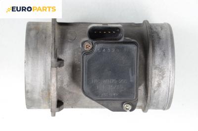 Дебитомер за Audi A6 Allroad  C5 (05.2000 - 08.2005) 2.5 TDI quattro, 180 к.с., № HTC AFH70-250