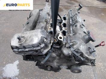 Двигател за Jaguar X-Type Sedan (06.2001 - 11.2009) 3.0 V6 4WD, 230 к.с., code: AJ-V6