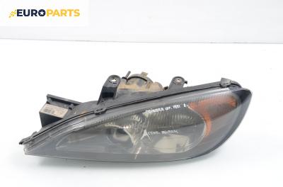 Фар за Nissan Primera Traveller II (06.1996 - 01.2002), комби, позиция: лява