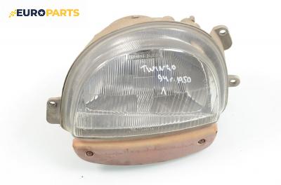 Фар за Renault Twingo I Hatchback (03.1993 - 10.2012), позиция: лява