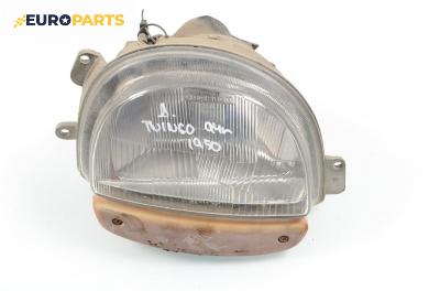 Фар за Renault Twingo I Hatchback (03.1993 - 10.2012), позиция: дясна