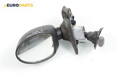 Огледало за Renault Twingo I Hatchback (03.1993 - 10.2012), позиция: лява
