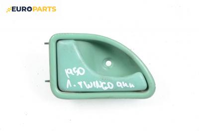 Вътрешна дръжка за Renault Twingo I Hatchback (03.1993 - 10.2012), позиция: лява