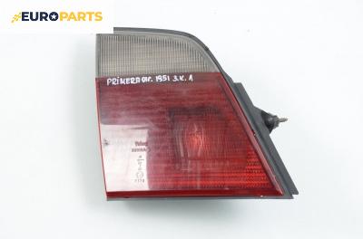 Вътрешен стоп за Nissan Primera Traveller II (06.1996 - 01.2002), комби, позиция: лява