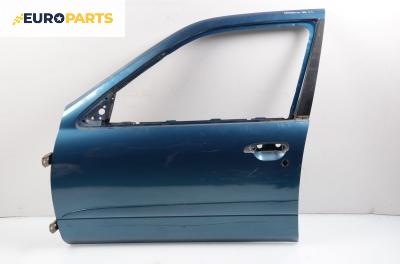 Врата за Nissan Primera Traveller II (06.1996 - 01.2002), комби, позиция: предна, лява