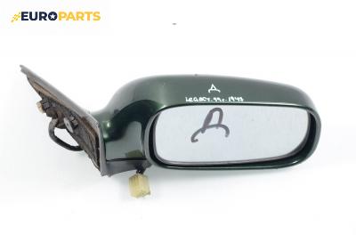 Огледало за Subaru Legacy III Wagon (10.1998 - 08.2003), комби, позиция: дясна