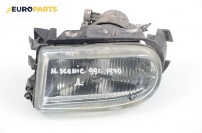 Халоген за Renault Megane Scenic (10.1996 - 12.2001), позиция: дясна