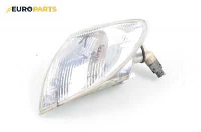 Мигач за Renault Megane Scenic (10.1996 - 12.2001), позиция: лява