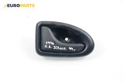 Вътрешна дръжка за Renault Megane Scenic (10.1996 - 12.2001), позиция: предна, лява