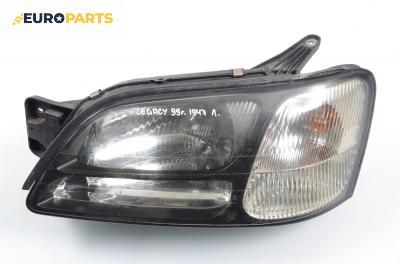 Фар за Subaru Legacy III Wagon (10.1998 - 08.2003), комби, позиция: лява