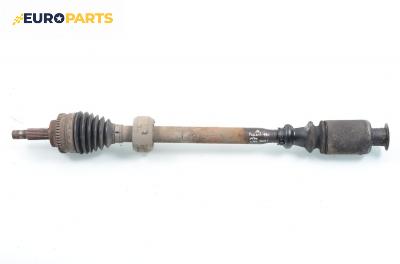 Полуоска за Renault Megane Scenic (10.1996 - 12.2001) 1.9 D (JA0J), 64 к.с., позиция: дясна