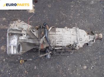 Автоматична скоростна кутия за Subaru Legacy III Wagon (10.1998 - 08.2003) 2.5 AWD, 156 к.с., автоматик, № TZ1A4ZFAAA-WH