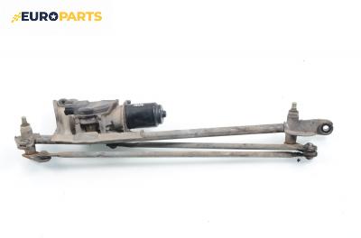 Ел. мотор за чистачките за Subaru Legacy III Wagon (10.1998 - 08.2003), комби, позиция: предна