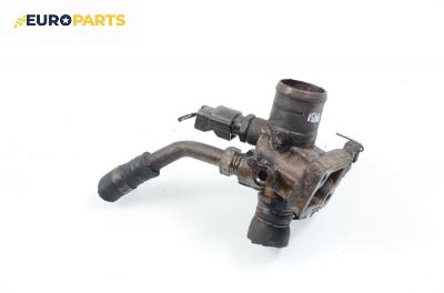 Конзола антифриз за Nissan Primera Traveller II (06.1996 - 01.2002) 2.0 TD, 90 к.с.