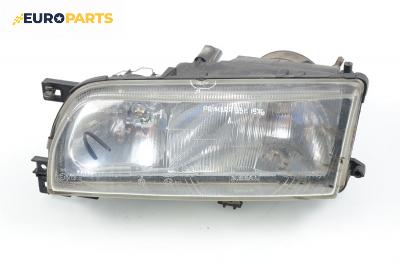 Фар за Nissan Primera Sedan I (06.1990 - 06.1996), седан, позиция: лява