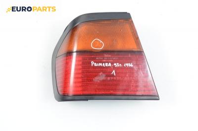 Стоп за Nissan Primera Sedan I (06.1990 - 06.1996), седан, позиция: лява