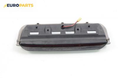 Трети стоп за Subaru Legacy III Wagon (10.1998 - 08.2003), комби