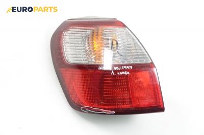 Стоп за Subaru Legacy III Wagon (10.1998 - 08.2003), комби, позиция: лява
