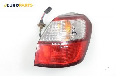 Стоп за Subaru Legacy III Wagon (10.1998 - 08.2003), комби, позиция: дясна