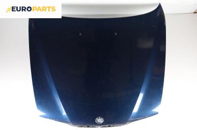 Преден капак за BMW 5 Series E39 Touring (01.1997 - 05.2004), комби