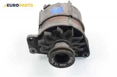 Алтернатор / генератор за Volkswagen Golf II Hatchback (08.1983 - 12.1992) 1.3 Catalyst, 55 к.с., № BOSCH 0 120 489 364