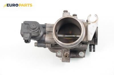 Дроселова клапа за BMW 3 Series E46 Sedan (02.1998 - 04.2005) 318 i, 118 к.с.