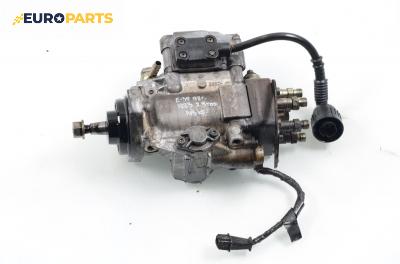 ГНП-горивонагнетателна помпа за BMW 5 Series E39 Touring (01.1997 - 05.2004) 525 tds, 143 к.с., № Bosch 0 460 406 994