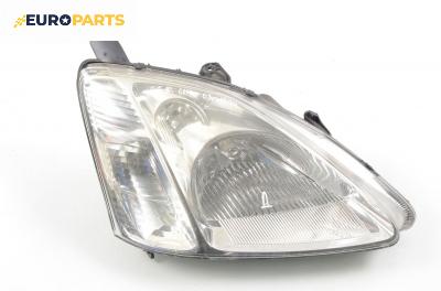Фар за Honda Civic VII Hatchback (03.1999 - 02.2006), позиция: дясна