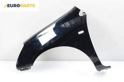 Калник за Honda Civic VII Hatchback (03.1999 - 02.2006), 2+1 вр., позиция: лява