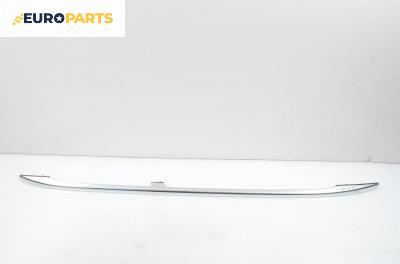 Релса багажник за Audi A4 Sedan B7 (11.2004 - 06.2008), комби, позиция: лява