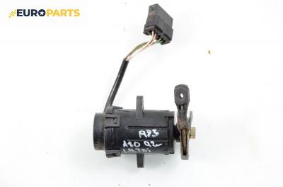 Потенциометър газ  за Audi 80 Sedan B4 (09.1991 - 12.1994), № BOSCH 0 205 001 001