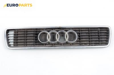 Решетка за Audi 80 Sedan B4 (09.1991 - 12.1994), седан