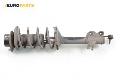 Макферсон за Nissan Primera Sedan I (06.1990 - 06.1996), седан, позиция: задна, дясна