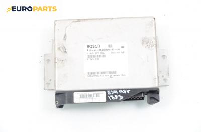 Компютър ABS за BMW 5 Series E39 Touring (01.1997 - 05.2004), № 0 265 109 016