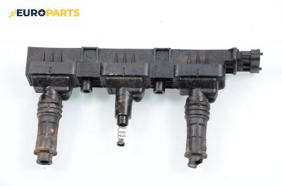 Запалителна бобина за Opel Corsa B Hatchback (03.1993 - 12.2002) 1.0 i 12V, 54 к.с.